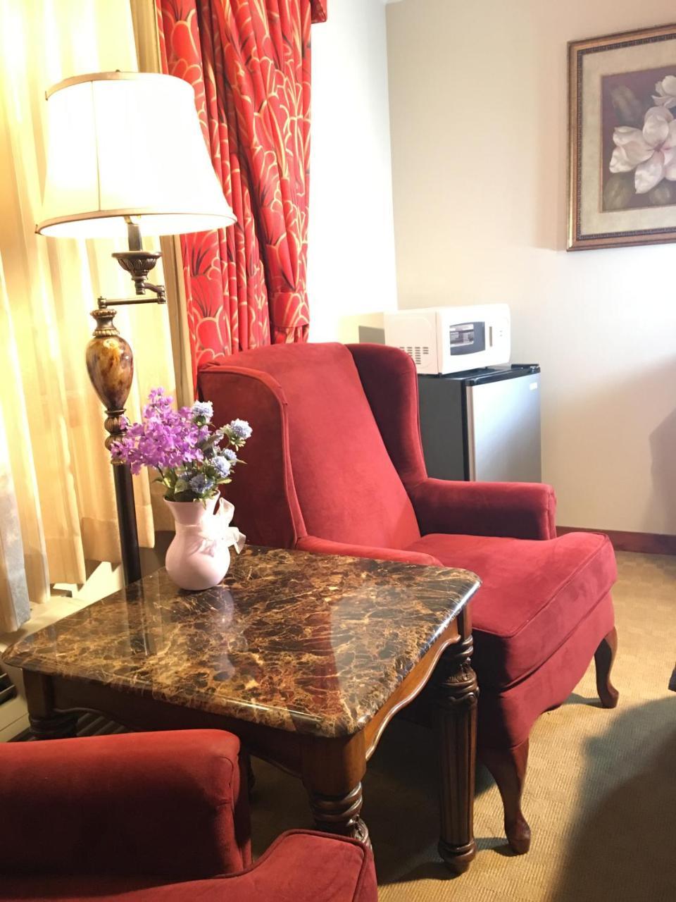 Acorn Motor Inn Оук-Харбор Экстерьер фото